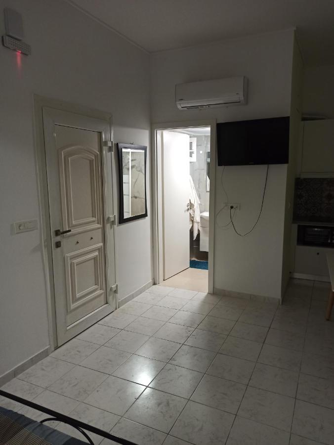 Christos Beach Apart Cos Exterior foto